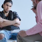 Men’s Counselling