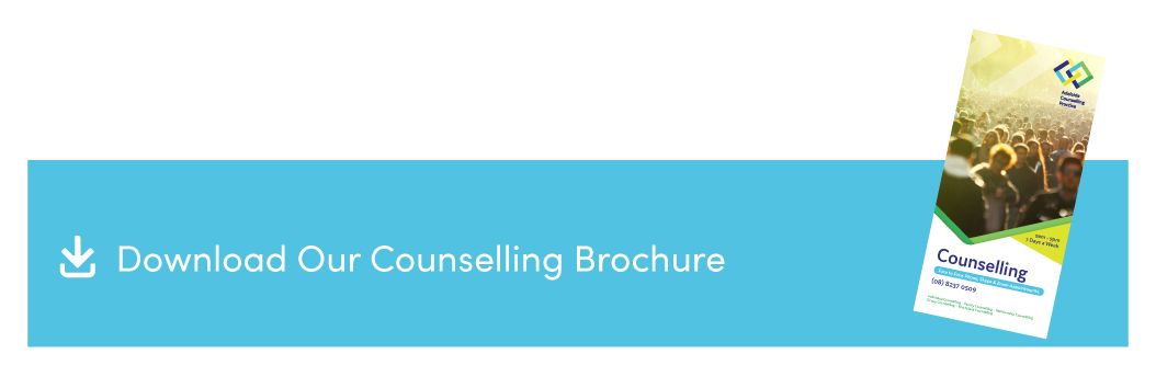 Relationship Counselling Adelaide