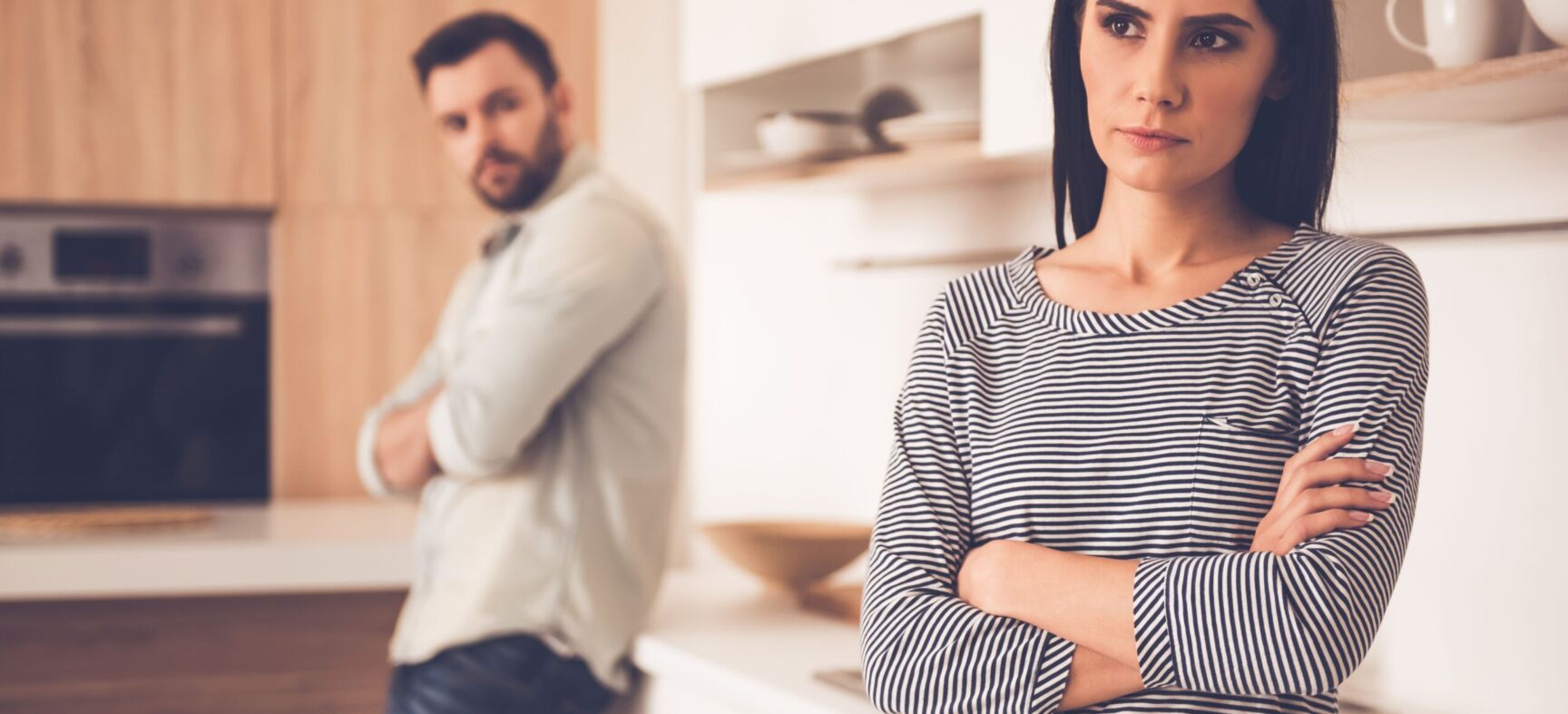 Why Conflict Can Be Healthy in a Relationship & How to Manage It?